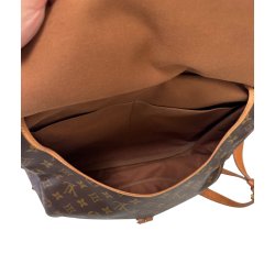 Louis Vuitton Saumur 35
