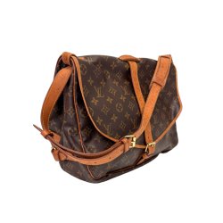 Louis Vuitton Saumur 35