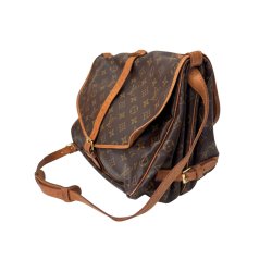 Louis Vuitton Saumur 35