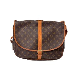 Louis Vuitton Saumur 35