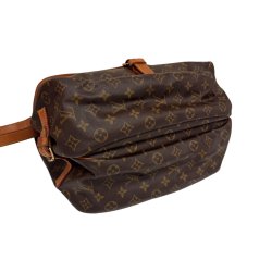 Louis Vuitton Saumur 35