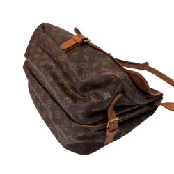 Louis Vuitton Saumur 35