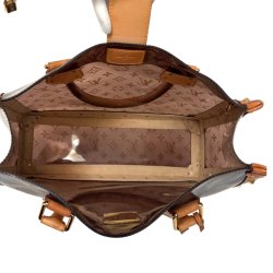 Louis Vuitton Ambre Neo Cabas tote