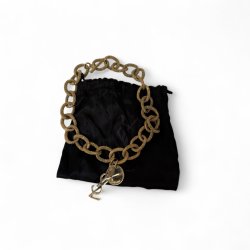 Saint Larent halskde