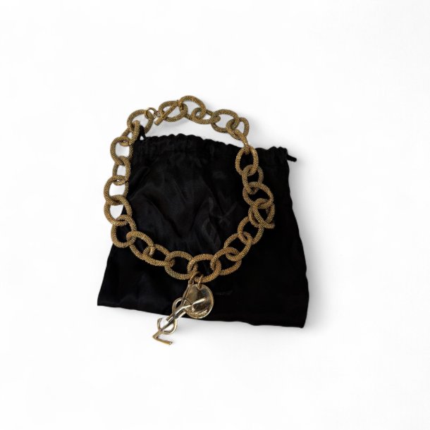 Saint Larent halskde