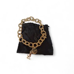 Saint Larent halskde