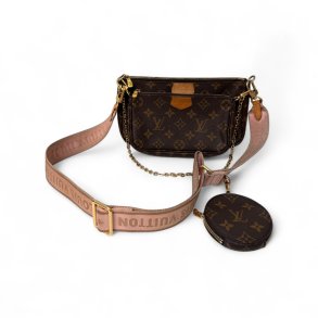 Louis Vuitton Multi Pochette Accessoires