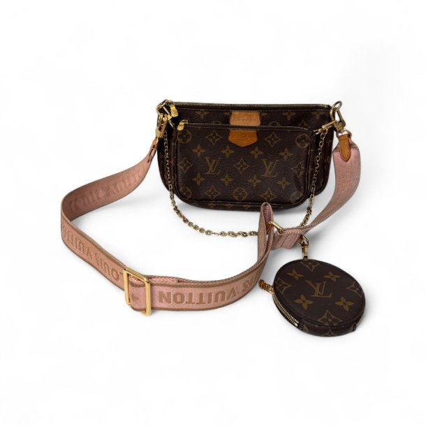 Louis Vuitton Multi Pochette Accessoires