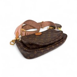 Louis Vuitton Multi Pochette Accessoires
