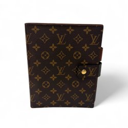 Louis Vuitton Large Agenda 