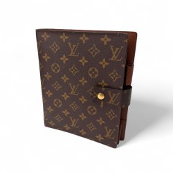 Louis Vuitton Large Agenda 