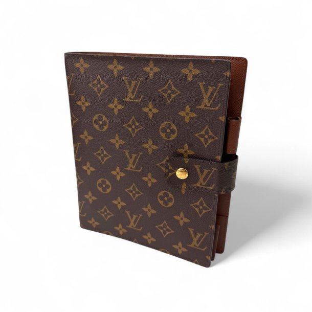 Louis Vuitton Large Agenda 