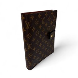 Louis Vuitton Large Agenda 