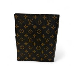 Louis Vuitton Large Agenda 