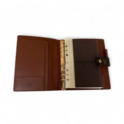 Louis Vuitton Large Agenda 
