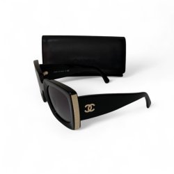 Chanel Solbriller