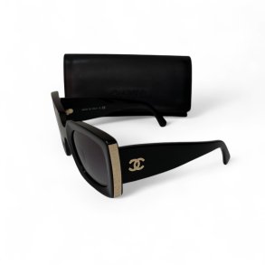 Chanel Solbriller