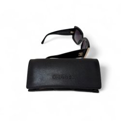 Chanel Solbriller