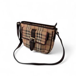 Burberry Crossbody Taske
