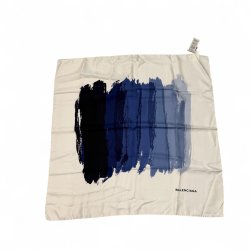 Balenciaga Silketrklde