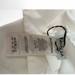 Balenciaga Silketrklde