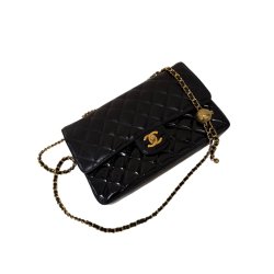 Chanel medium double flap 