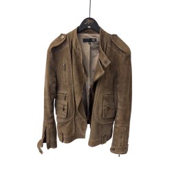 Roberto Cavalli ruskinds jakke 