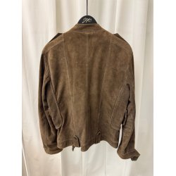 Roberto Cavalli ruskinds jakke 