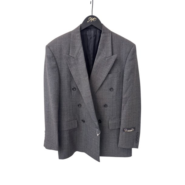 Christian Dior Blazer 