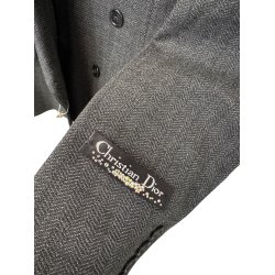 Christian Dior Blazer 