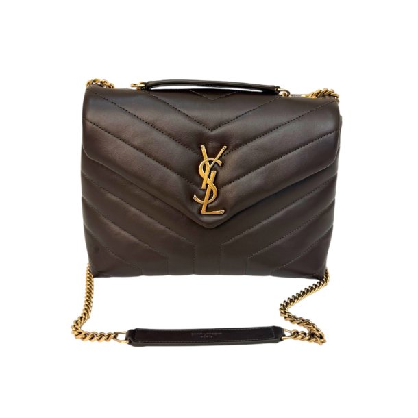 LouLou Small "Y" Matelass