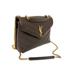 LouLou Small "Y" Matelass