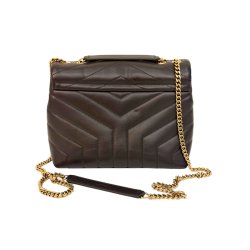 LouLou Small "Y" Matelass