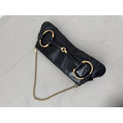 Gucci horsebit
