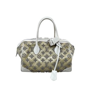 Louis Vuitton Limited speedy 