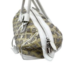 Louis Vuitton Limited speedy 