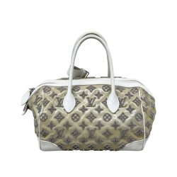 Louis Vuitton Limited speedy 