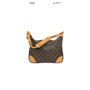 Louis Vuitton Boulogne 30 