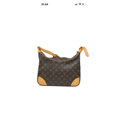 Louis Vuitton Boulogne 30 