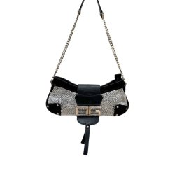 Dolce &amp; Gabbanna skuldertaske