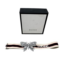 Gucci elastik blte
