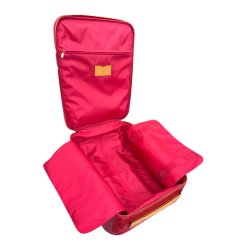 Louis Vuitton Vernis suitcase