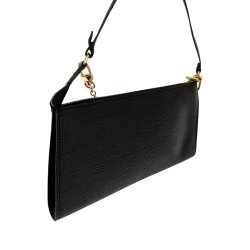 Louis Vuitton Pochette EPI