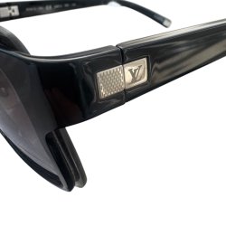 Louis Vuitton Solbriller unisex