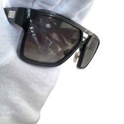 Louis Vuitton Solbriller unisex