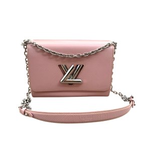 Louis Vuitton Rose Ballerine 