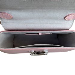 Louis Vuitton Rose Ballerine 