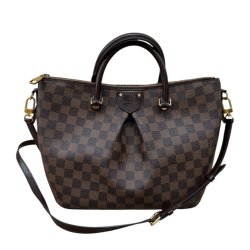 Louis Vuitton Siena MM Damier Ebene