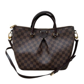 Louis Vuitton Siena MM Damier Ebene