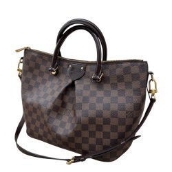 Louis Vuitton Siena MM Damier Ebene